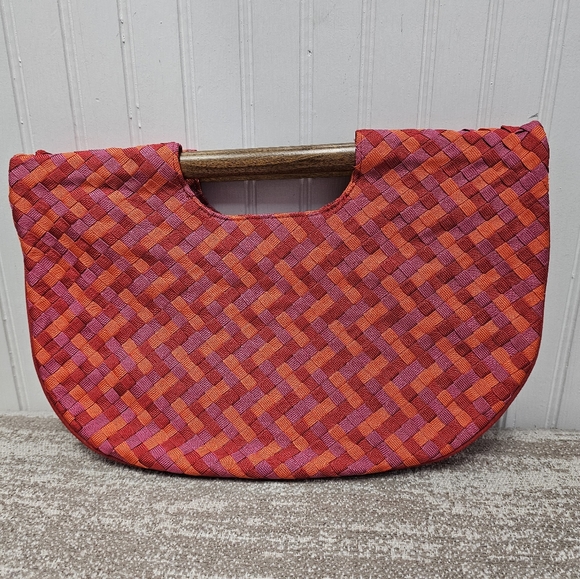 Botegga Veneta clutch - Picture 8 of 8